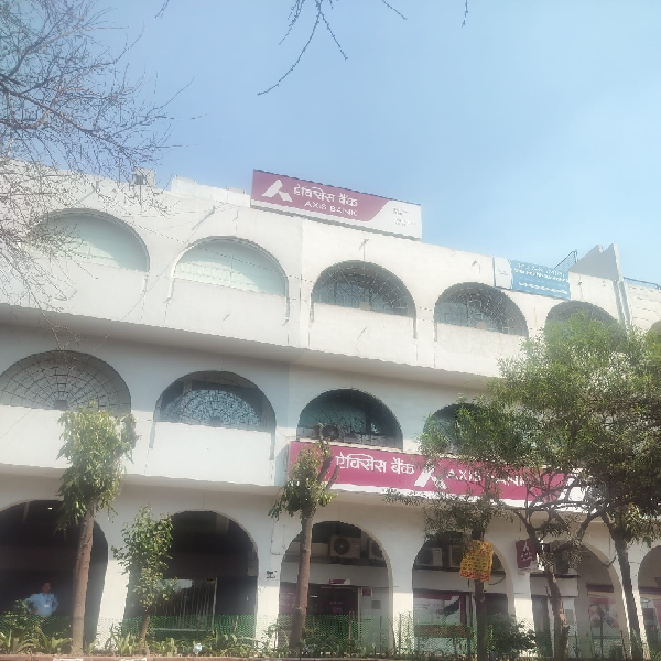LSC Community Centre, 1st Floor | Saket. New Delhi